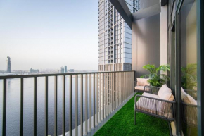 3-BDR with Maid Room High Floor Creek View